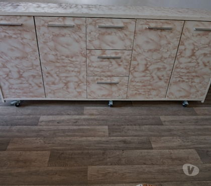 Ameublement & art de la table Chelles Seine-et-Marne - Photos Vivastreet Vend meuble buffet bas