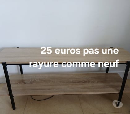 Ameublement & art de la table Chelles Seine-et-Marne - Photos Vivastreet Vend meuble bas