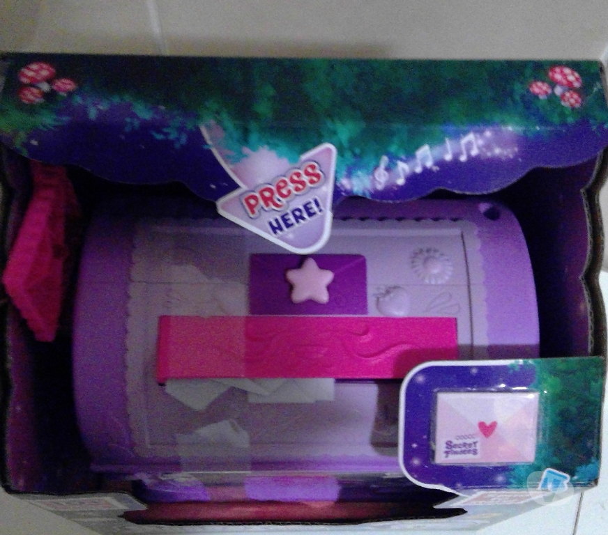 Jeux - Jouets Aube Bouy sur Orvin - 10400 - Photos Vivastreet 22€ SECRET FINDEES (Goliath)