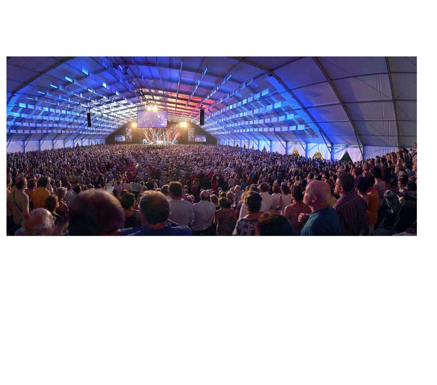 Spectacles Gers Marciac - 32230 - Photos Vivastreet 2 places pour le Festival Jazz in Marciac samedi 26 juillet