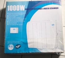 Radiateur 1000 W