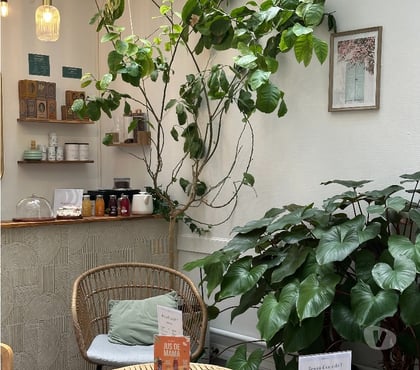 vente, location bureaux Paris 10ème ardt Paris - Photos Vivastreet Location de cabinet à l'heure dans Paris