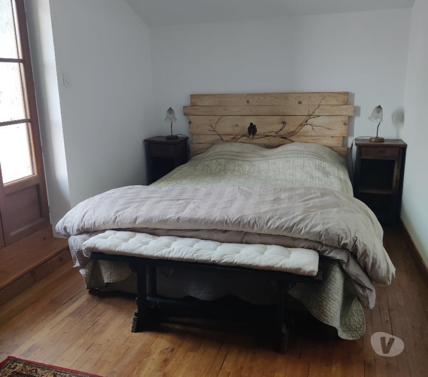 Vente Maison Tarn-et-Garonne St Antonin Noble Val - 82140 - Photos Vivastreet magnifique ferme rénovée pour gîte ou habitation
