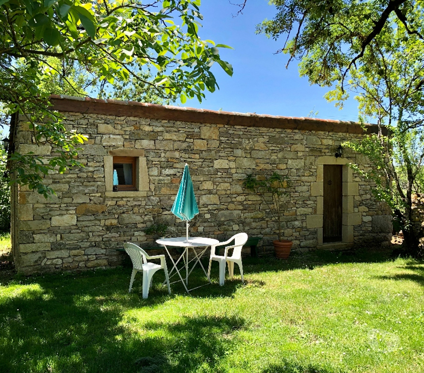Vente Maison Tarn-et-Garonne St Antonin Noble Val - 82140 - Photos Vivastreet magnifique ferme rénovée pour gîte ou habitation