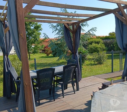 Achat maison Ste Foy Vendée - Photos Vivastreet MAISON DE 167M2 AVEC PISCINE