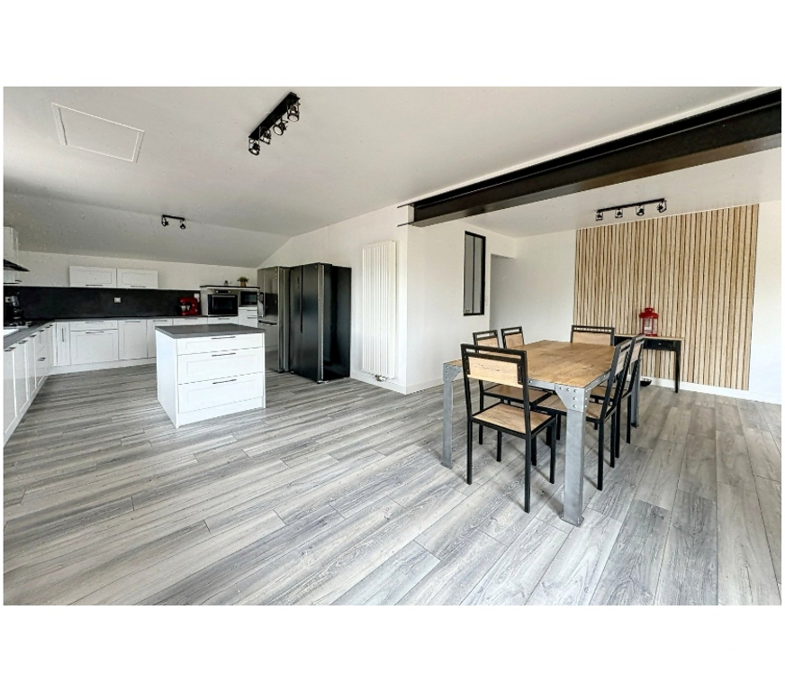 Vente Maison Deux-Sèvres Rom - 79120 - Photos Vivastreet Maison Villa 2008 de 240m2 +120m2 espace Piscine Intétieure
