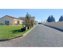 Maison Villa 2008 de 240m2 +120m2 espace Piscine Intétieure