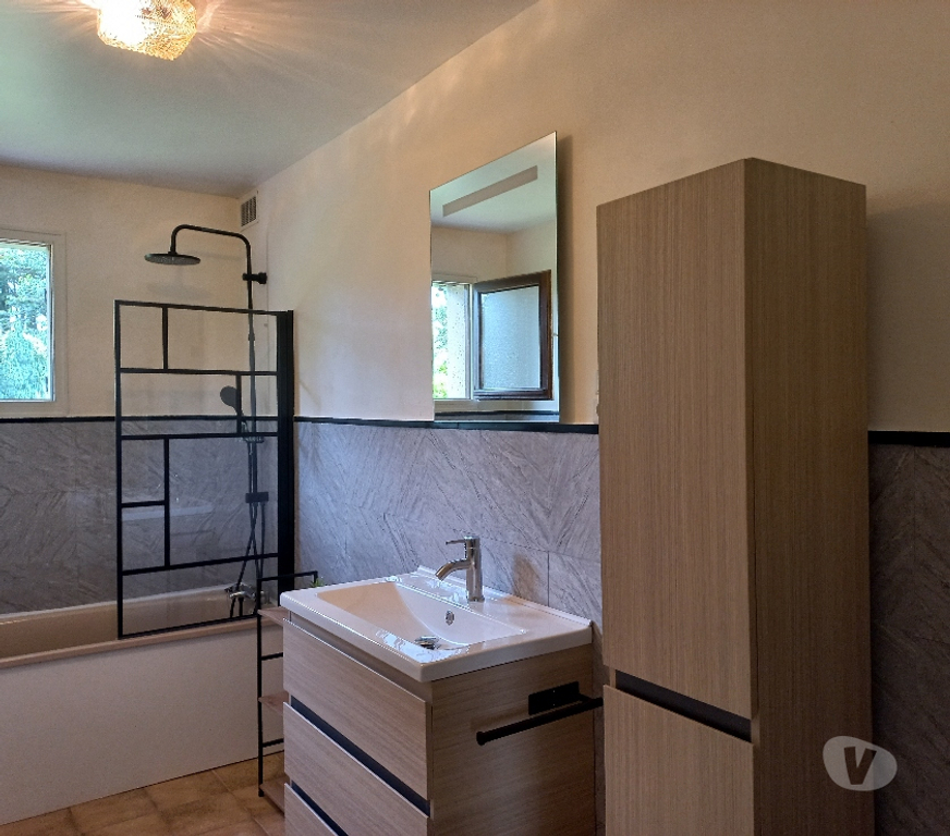 Vente Maison Somme Caix - 80170 - Photos Vivastreet Pavillon 7 pièces de 142 m² à CAIX (80170)