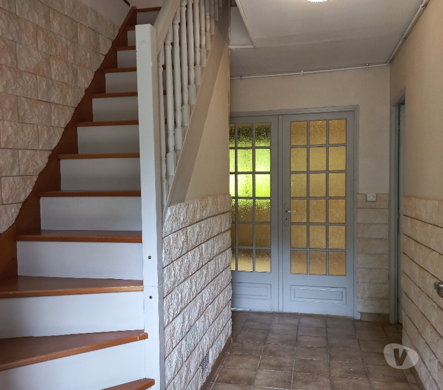 Vente Maison Somme Caix - 80170 - Photos Vivastreet Pavillon 7 pièces de 142 m² à CAIX (80170)