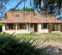 Pavillon 7 pièces de 142 m² à CAIX (80170)