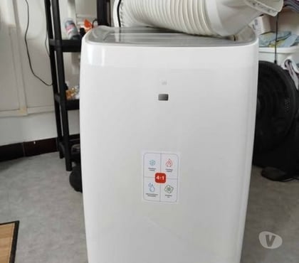 Electroménager Vitrolles Bouches-du-Rhône - Photos Vivastreet climatiseur chaud froid