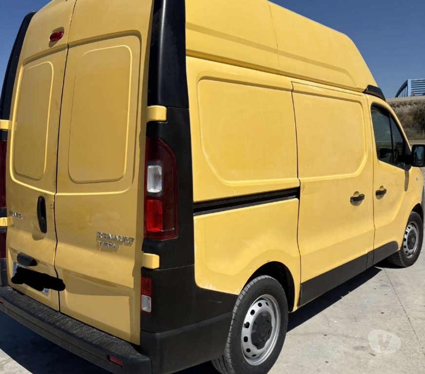 Louer un véhicule Bouches-du-Rhône Fos sur Mer - 13270 - Photos Vivastreet Location camion