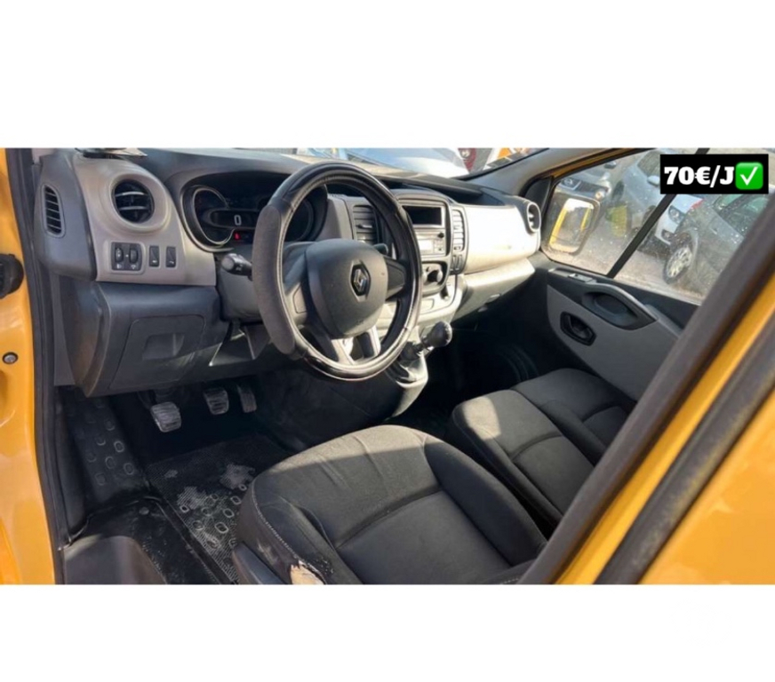 Louer un véhicule Bouches-du-Rhône Fos sur Mer - 13270 - Photos Vivastreet Location camion
