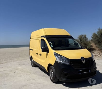 Location de voiture Fos sur Mer Bouches-du-Rhône - Photos Vivastreet Location camion