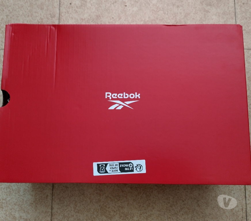 Chaussures Nord Thiant - 59224 - Photos Vivastreet Reebok Club C 85 (NEUVE)