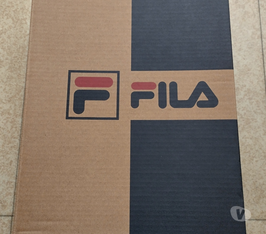Chaussures Nord Thiant - 59224 - Photos Vivastreet FILA Ray Tracer Femme 38 1 2