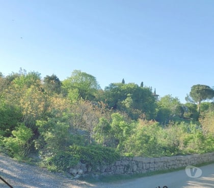 Vente Terrain Labeaume Ardèche - Photos Vivastreet Terrain à Labeaume