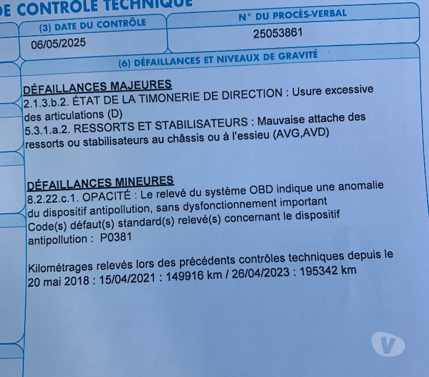 Voiture d'occasion Oise Beauvais - 60000 - Photos Vivastreet Vends kangoo familiale