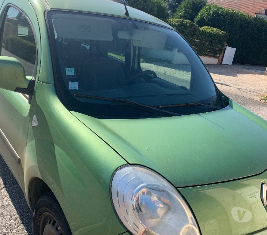 Voiture d'occasion Oise Beauvais - 60000 - Photos Vivastreet Vends kangoo familiale