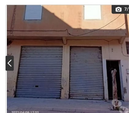 Maison à vendre - Photos Vivastreet VENDS MAISON DES ANNES 80 A BATNA 05000