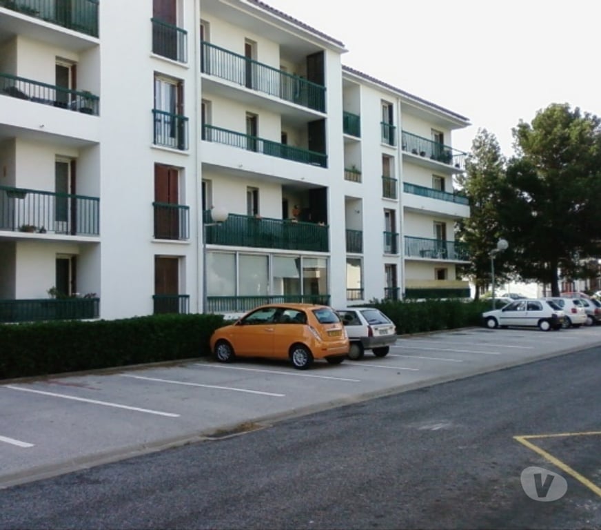 Appartement meublé Pyrénées-Orientales Perpignan - Photos Vivastreet Appartement F2 meublé Quartier Université