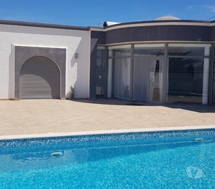 Maison à vendre - Photos Vivastreet Très belle villa avec piscine