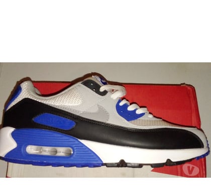Chaussures occasion Henin Beaumont Pas-de-Calais - Photos Vivastreet Nike air max neuve