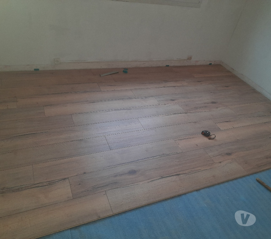 Artisans & dépannages Paris Paris 5ème ardt - 75005 - Photos Vivastreet RENOVATION APPARTEMENT