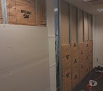 RENOVATION APPARTEMENT