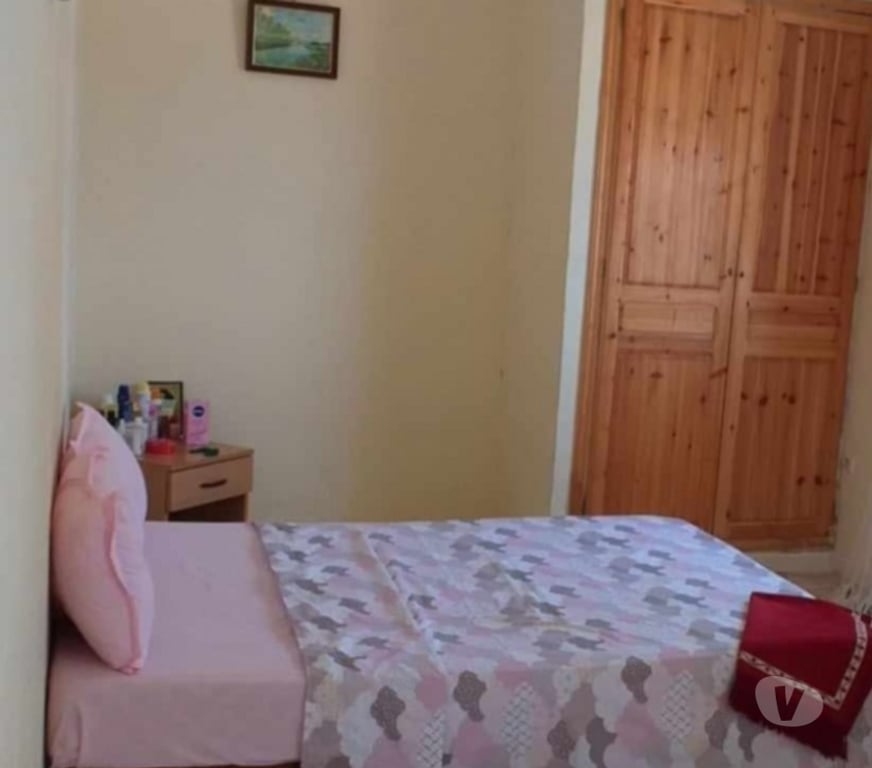 Vente Immeuble Algérie - Photos Vivastreet Résidence au bord de la mer