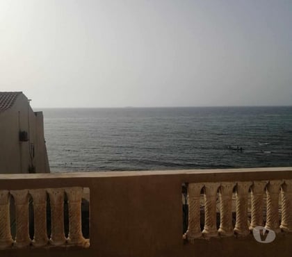 Immeuble à vendre - Photos Vivastreet Résidence au bord de la mer