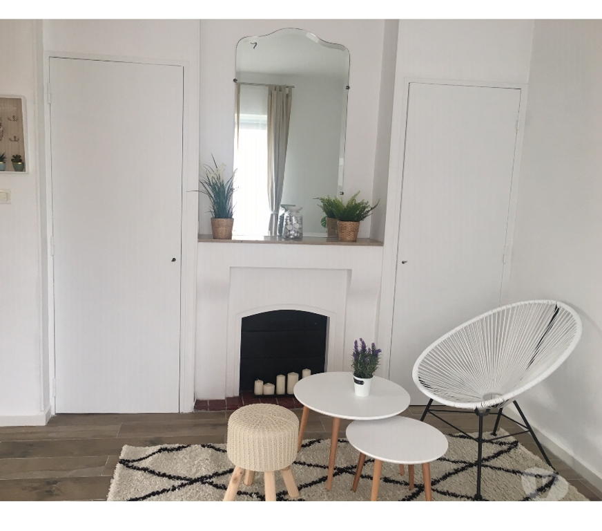 Appartement meublé Bouches-du-Rhône Marseille - Photos Vivastreet Bel appart sur le Vieux port