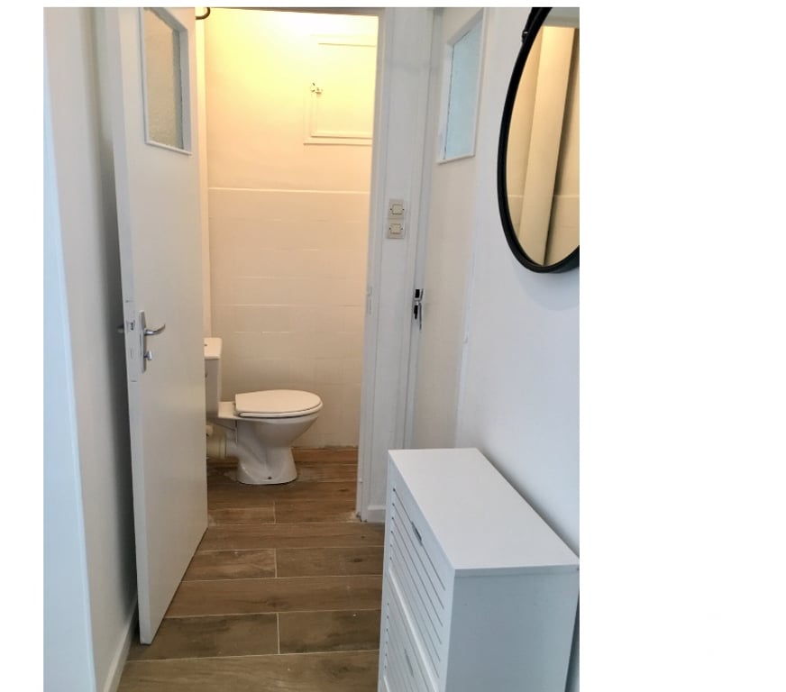 Appartement meublé Bouches-du-Rhône Marseille - Photos Vivastreet Bel appart sur le Vieux port