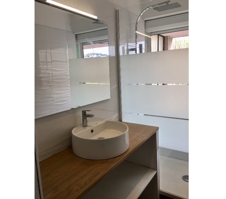 Appartement meublé Bouches-du-Rhône Marseille - Photos Vivastreet Bel appart sur le Vieux port