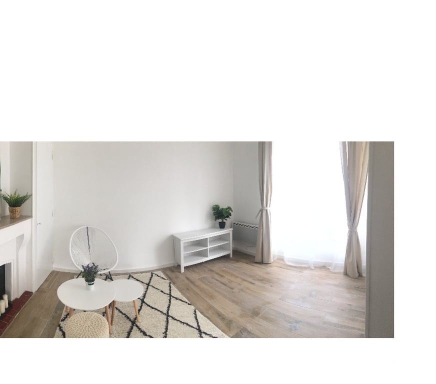 Appartement meublé Bouches-du-Rhône Marseille - Photos Vivastreet Bel appart sur le Vieux port