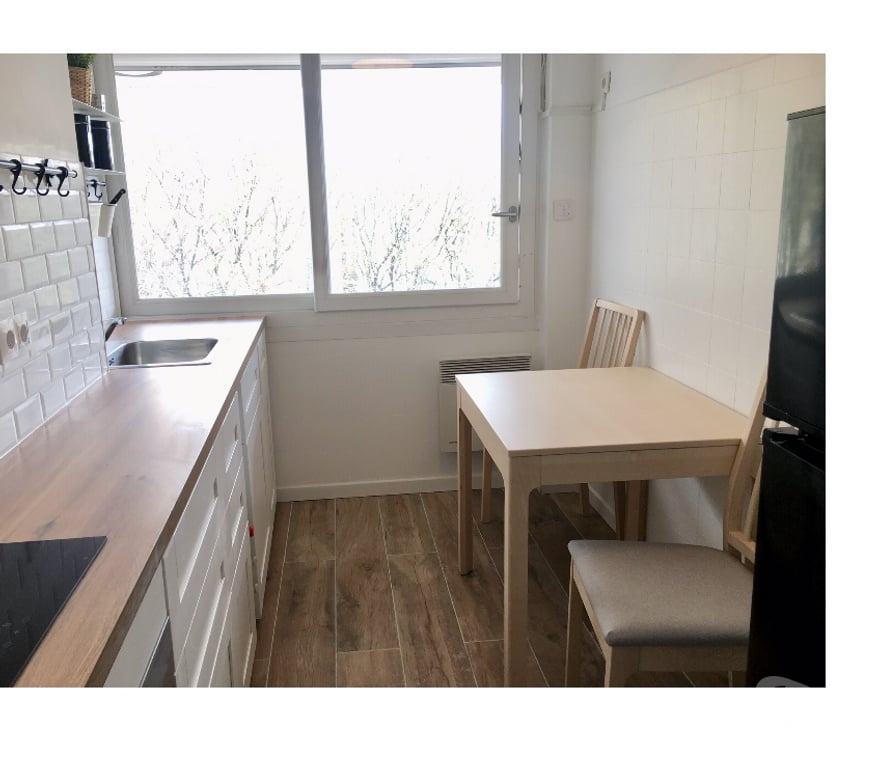 Appartement meublé Bouches-du-Rhône Marseille - Photos Vivastreet Bel appart sur le Vieux port
