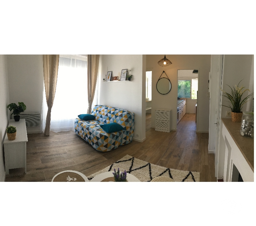 Appartement meublé Bouches-du-Rhône Marseille - Photos Vivastreet Bel appart sur le Vieux port