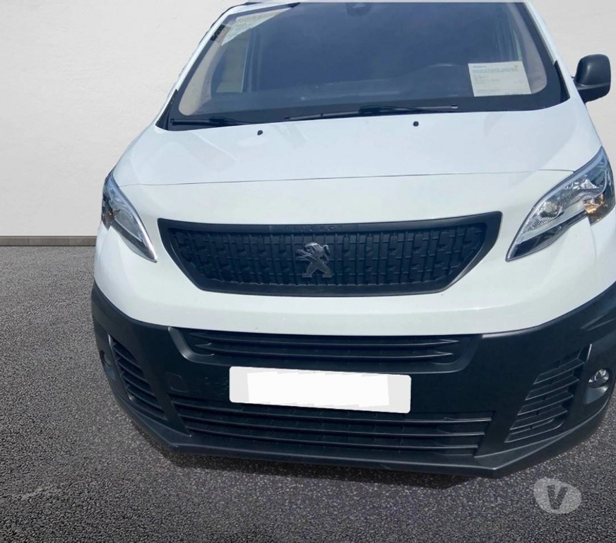 Véhicules commerciaux & utilitaires d'occasion Drôme Allex - 26400 - Photos Vivastreet SUPERBE PEUGEOT EXPERT