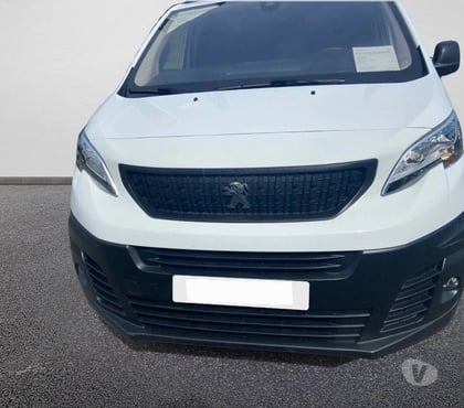 Véhicules utilitaires Allex Drôme - Photos Vivastreet SUPERBE PEUGEOT EXPERT