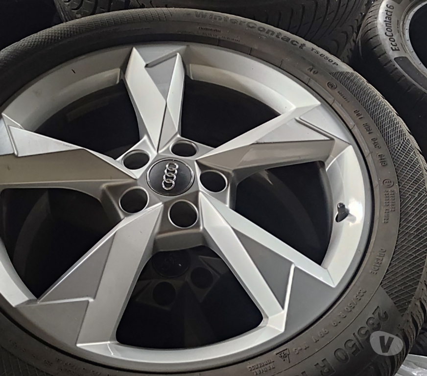 Pièces et services auto Bas-Rhin Brumath - 67170 - Photos Vivastreet Jantes 19 pouces Audi Q5