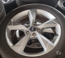 Jantes 19 pouces Audi Q5