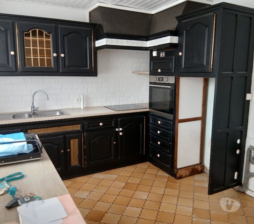 Vente Maison Nord Sainghin en Weppes - 59184 - Photos Vivastreet maison de ville
