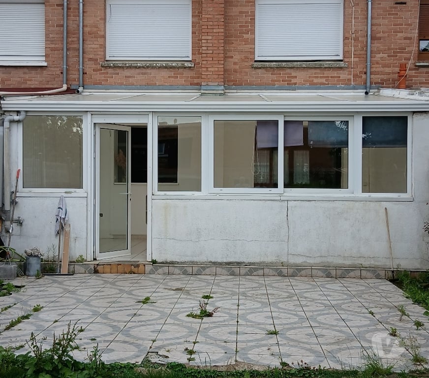Vente Maison Nord Sainghin en Weppes - 59184 - Photos Vivastreet maison de ville
