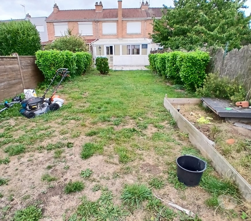 Vente Maison Nord Sainghin en Weppes - 59184 - Photos Vivastreet maison de ville