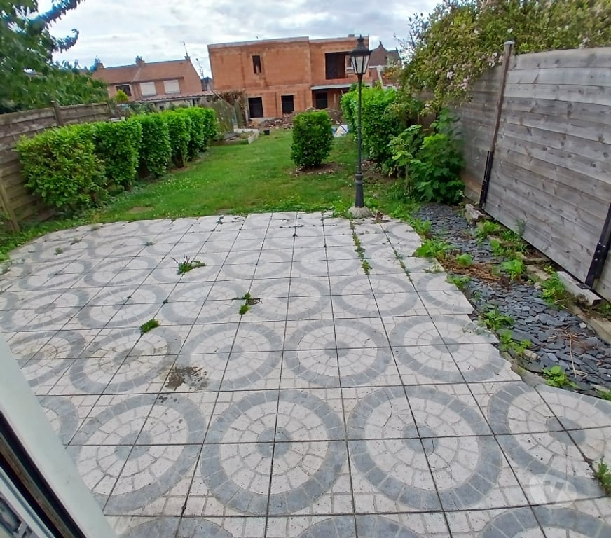 Vente Maison Nord Sainghin en Weppes - 59184 - Photos Vivastreet maison de ville