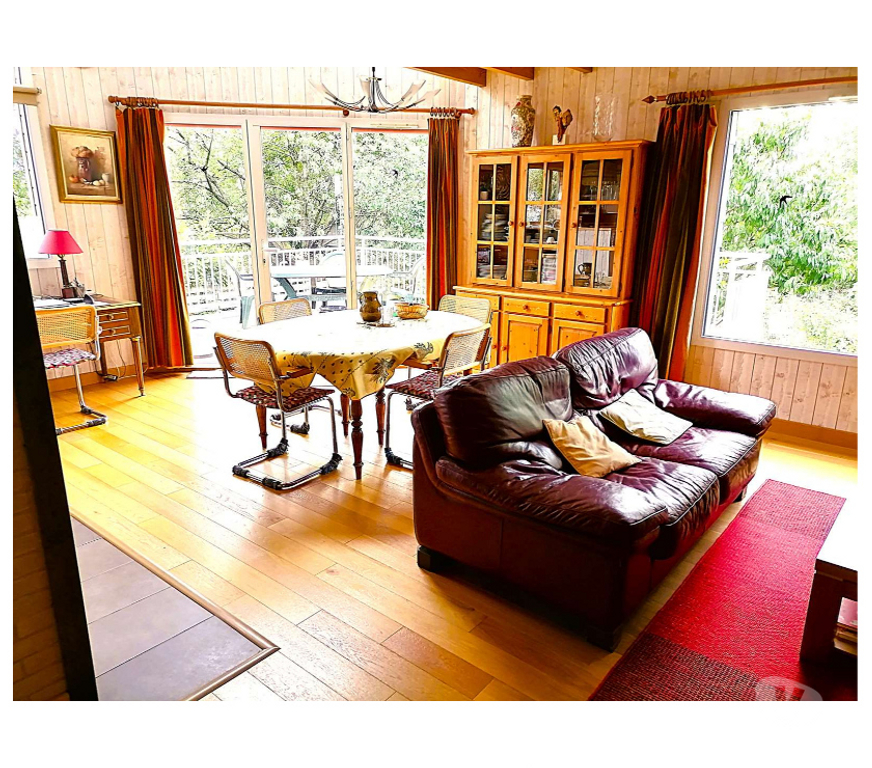 Vente Maison Maine-et-Loire La Possonniere - 49170 - Photos Vivastreet MAISON CONTEMPORAINE BASSE CONSOMMATION