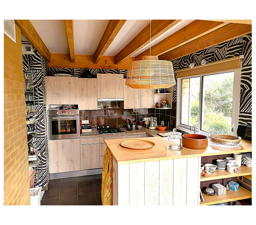 Vente Maison Maine-et-Loire La Possonniere - 49170 - Photos Vivastreet MAISON CONTEMPORAINE BASSE CONSOMMATION
