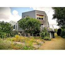 MAISON CONTEMPORAINE BASSE CONSOMMATION