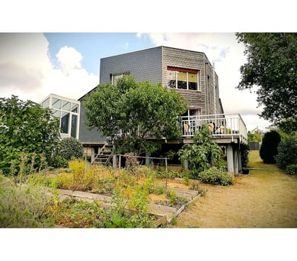 Vente Maison La Possonniere Maine-et-Loire - Photos Vivastreet MAISON CONTEMPORAINE BASSE CONSOMMATION