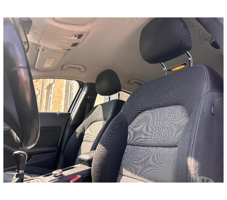 Voiture d'occasion Manche Blainville sur Mer - 50560 - Photos Vivastreet Mercedes-Benz Classe A 160 CDI Business